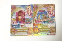 2025年最新】リゾートキャンサー アイカツの人気アイテム - メルカリ