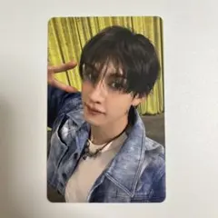 Hollow トレカ hmv特典 バンチャン