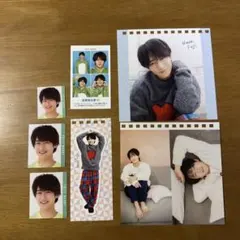 【匿名配送】藤井直樹まとめ売り