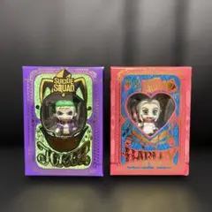 展示会限定 SUICIDESQUADスーサイドスクワッド キーホルダ ジョーカー