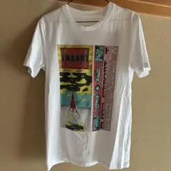 Kikagakumoyo Tシャツ　　　S