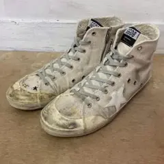 2025年最新】golden goose スニーカー グリッターの人気アイテム