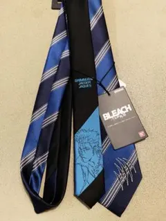 BLEACH 藍染惣右介 ネクタイ - メルカリ