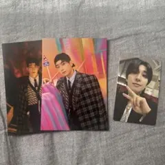 SEVENTEEN 17is righthere ウォヌ