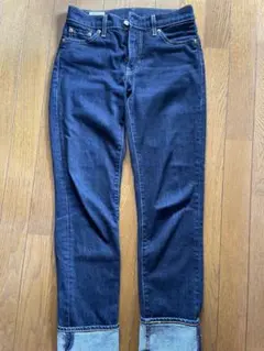 Levi's　リーバイス　デニムパンツ　511 ビッグE　145周年モデル