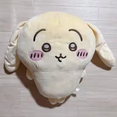 ちいかわ　垂れ耳なうさぎ　超BIGぬいぐるみ