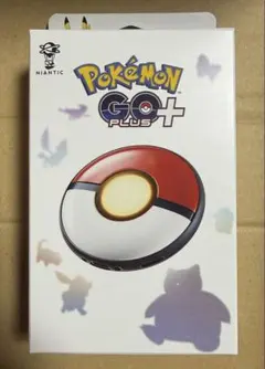2026年最新】ポケモン goプラスプラスの人気アイテム - メルカリ