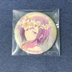 プロセカ 東雲絵名 缶バッジ ペイルカラー ②