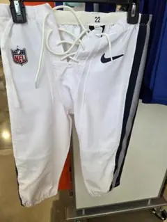 NIKE NFL ゲームパンツ 白 24 ダラス カウボーイズ NIKE NFL ゲームパンツ 白 24 ダラス カウボーイズ - メルカリ
