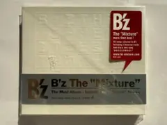 B'z The "Mixture" アルバム