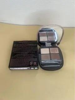 コスメデコルテ　スキンシャドウ デザイニングパレット　01 Rosy Brown