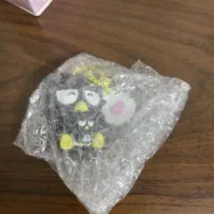 バッドバツ丸　シークレットチャーム