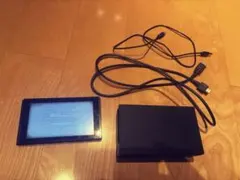旧Nintendo Switch バッテリー強化版　おまけつき