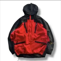 90s mountain hardwear マウンテンハードウェア　ナイロン