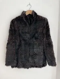 2026年最新】Mink ファー種類：リアルファー 毛皮・ファーコートの人気