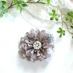 Sale コサージュ　入園式　入学式