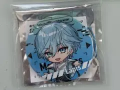 めておら Lapis缶バッジ