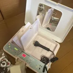 ナリス Naris ポレーション エステ機器 美顔器 - メルカリ