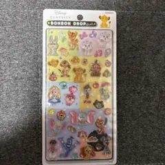 A*U様 【正規品】ボンボンドロップシール ディズニークラシック