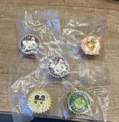 たまごっち 平成女児チョコ 手作りおやつチャーム