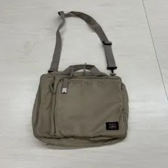 AVIREX アヴィレックス 3way  ビジネスバッグ