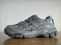 ASICS　アシックス　GEL-NYC　2026-A-EUA36820　24.0のサムネイル