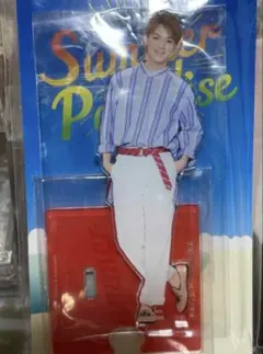 宮近海斗 2018サマパラ アクスタ