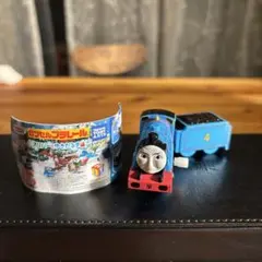 【まとめてお得】オリバーとゆきだるま編:ゴードン　2014年