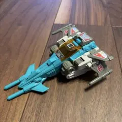 タカラ トランスフォーマー ゴッドマスターダークウィングス