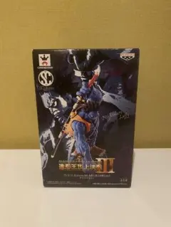 ONE PIECE ナイトメアルフィ造形王頂上決戦IIIフィギュア