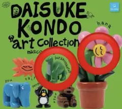 コンドウダイスケ　ガチャ