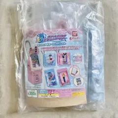 【まとめ売り100個】オシャレ魔女 ミニチュアあそーとこれくしょん ４種✕25