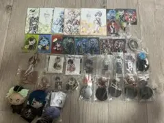 ツイステまとめ売り