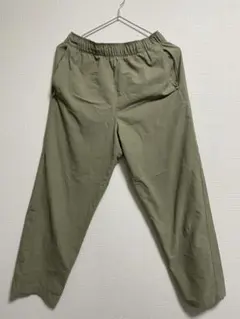 adidas アディダス パンツ カーキのサムネイル