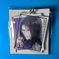 オトメイト AAS ALCOHOL アクリルキーホルダー ユベール