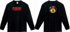 暴走族PIERO HAIRPIN CIRCUS 長袖Tシャツ/トップス/XLのサムネイル
