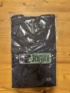 新品 KUZIRAspider Tシャツ赤 ロゴ 黒系 XL ピザオブデス - メルカリ