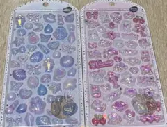 【正規品】ボンボンドロップシール　パールベールシリーズ