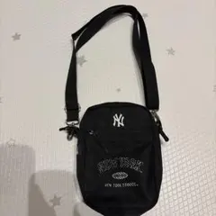 MLB New York Yankees ショルダーバッグのサムネイル