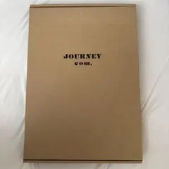 2025年最新】コムドット 写真集 journeyの人気アイテム - メルカリ