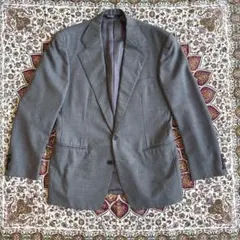 Polo by Ralph Lauren グレー テーラードジャケット