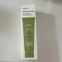 【新品未使用】MUNG BEAN CLEANSING FOAM 80gのサムネイル