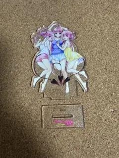 2025年最新】tolove アクリルスタンドの人気アイテム - メルカリ