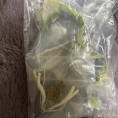 モンスターハンター　3rd モンスター生態図鑑　アマツマガツチ　フィギュア