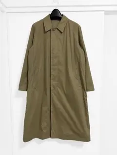 60s ARNYS PARIS バルマカーンコート 一枚袖 - メルカリ