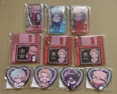 ドズル社　DMMスクラッチ　まとめ売り