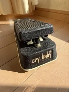 Jen Cry Baby SUPER 250.422（赤FASEL） - メルカリ
