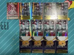 9JPB6】デジモンカード 英語版 ラティアスex 93/97 - メルカリ
