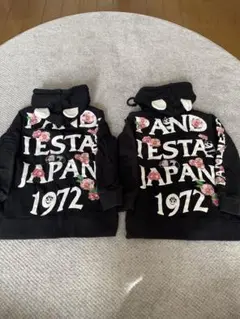 パンディエスタ キッズ