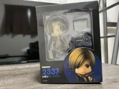 ねんどろいど バイオハザード レオン・S・ケネディ　即日配送可能